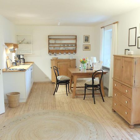 Gartenstudio-Apartment Tausendfreund - Adults Only - Am Chiemsee Breitbrunn am Chiemsee Ngoại thất bức ảnh